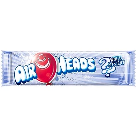 Airheads White de 0.55 Oz