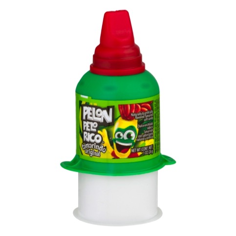 Pelón Pelorico Tamarindo Original de 1 Oz