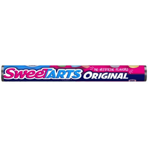 Wonka Sweetarts Rolls de 1.8 Oz