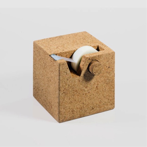 Dispensador de Tape de Corcho