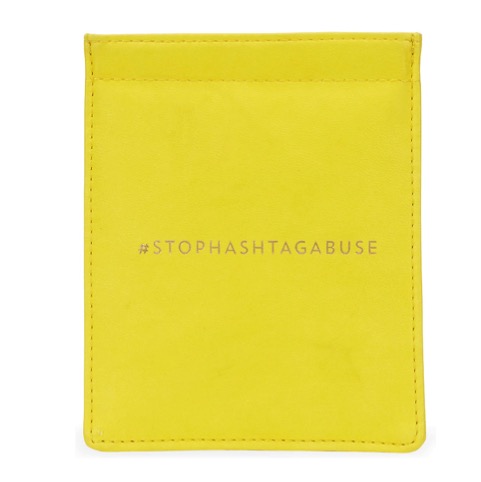 Estuche Para Cables Stop