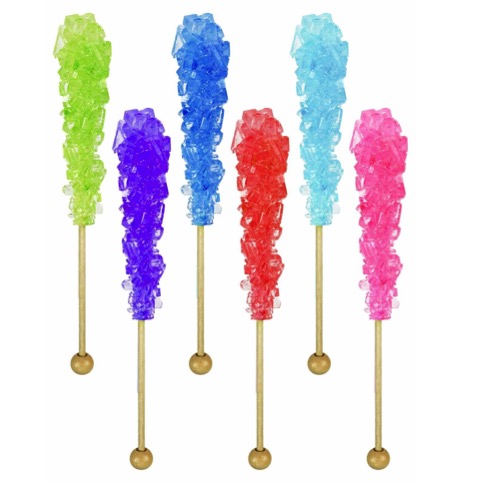 Rock Candy