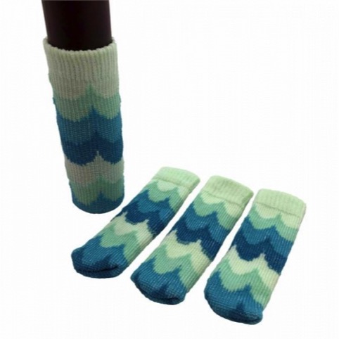 Medias para Silla Mermaid