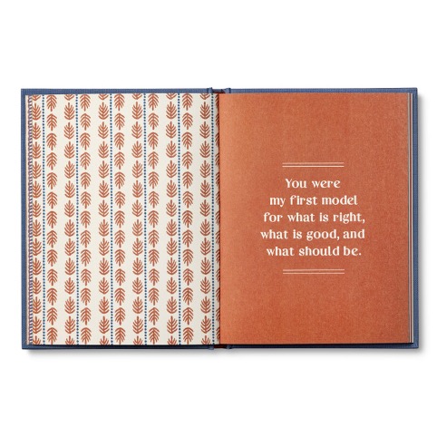 Libro I Love You Dad - Imagen 4
