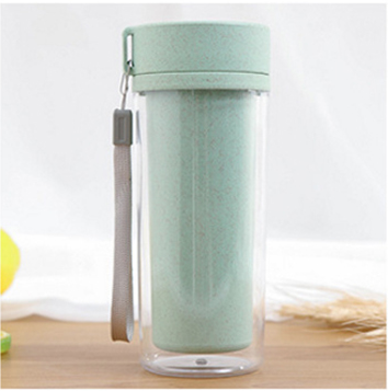 Termo Color Menta