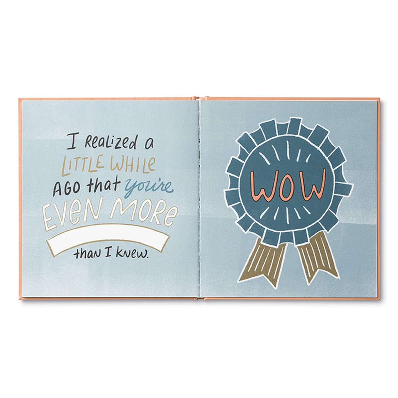 Libro "Mom I Wrote A Book About You" - Imagen 3