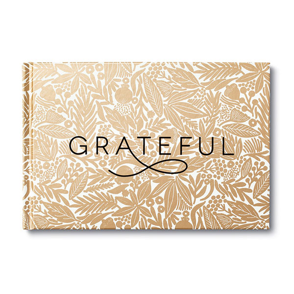 Libro "Grateful"