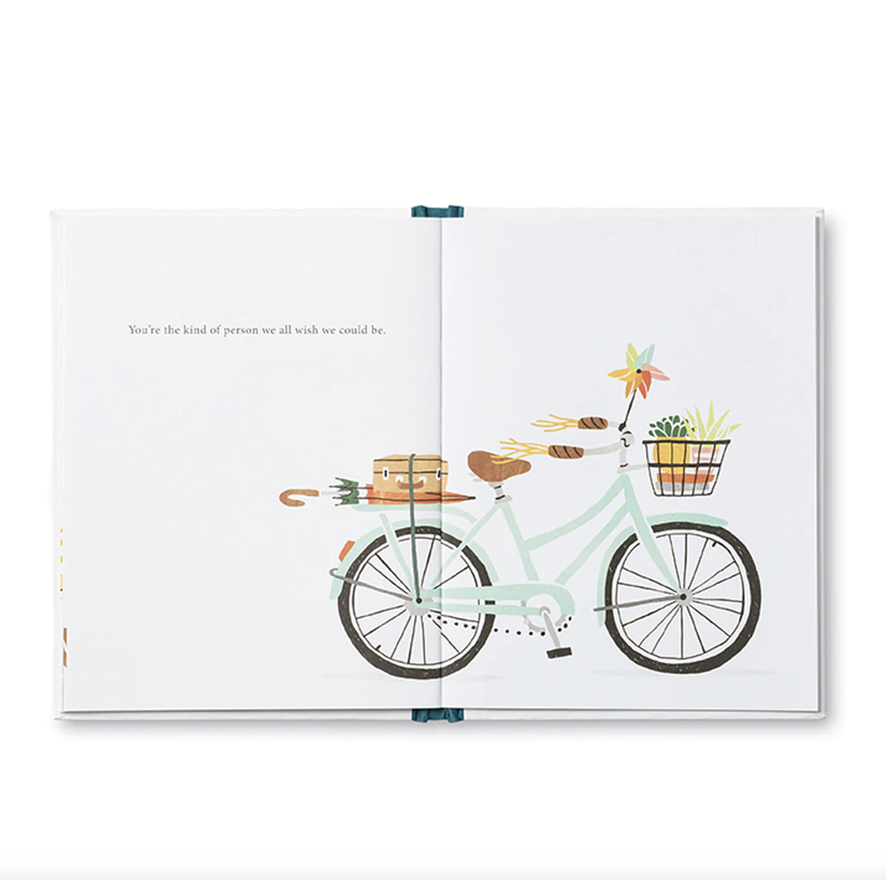 Libro If The Whole Word Could Know You - Imagen 5