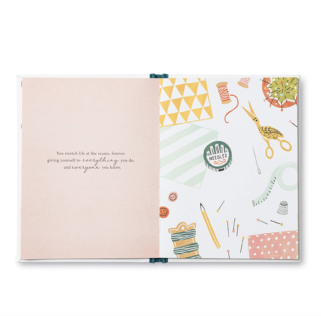 Libro If The Whole Word Could Know You - Imagen 3