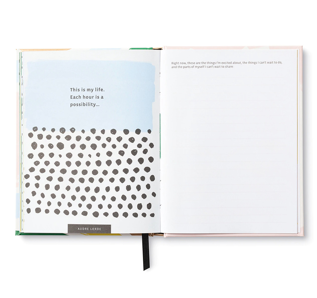 Libro One of a Kind - Imagen 5