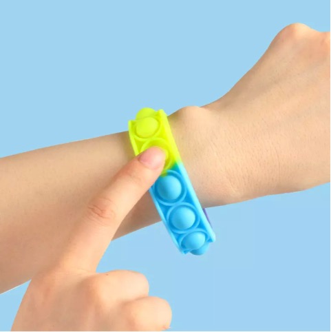 Pop It Pulsera