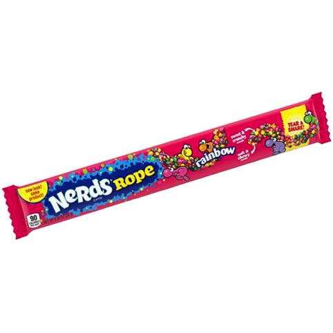Nerds Rope Rainbow