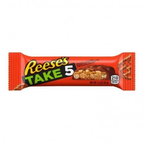 Reese's Take 5