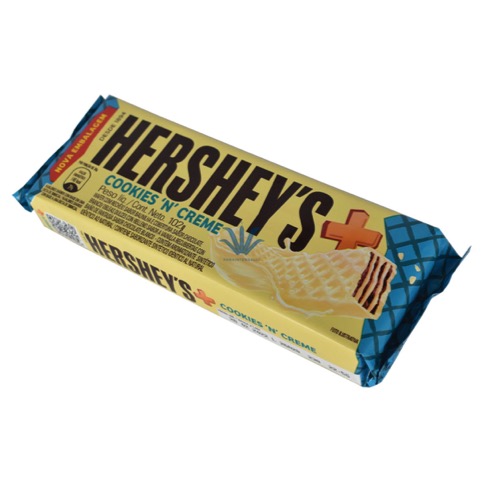 Galleta Hershey's Cookies N Cream