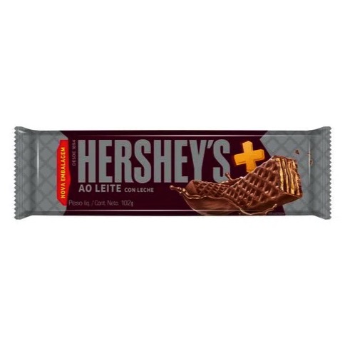 Galleta Hershey's Chocolate de Leche