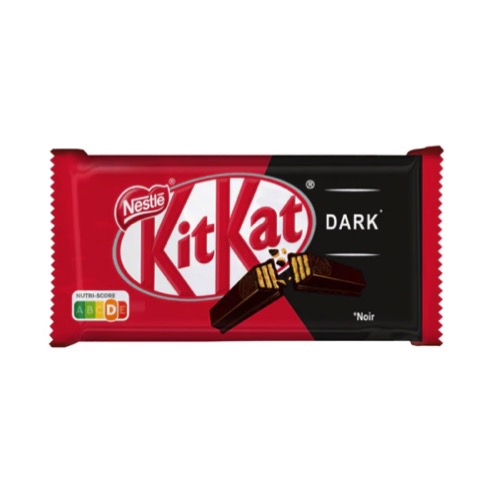 Kit Kat Dark Chocolate