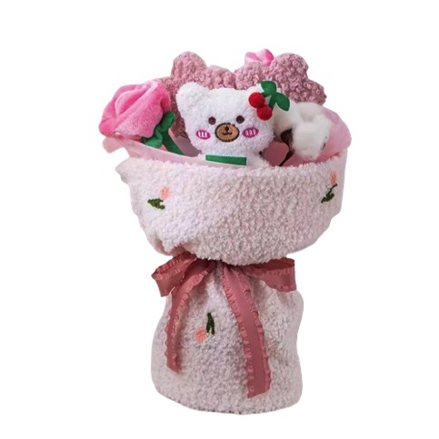 Peluche Ramo de Flores