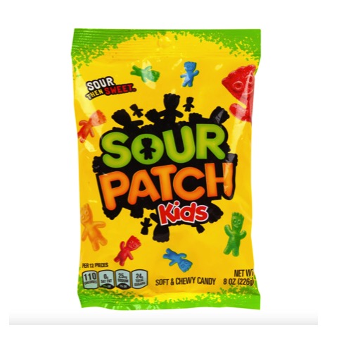 Sour Patch Kids Original