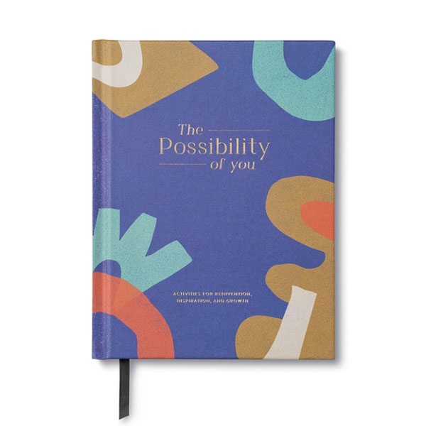 Libro "The Possibility of You"