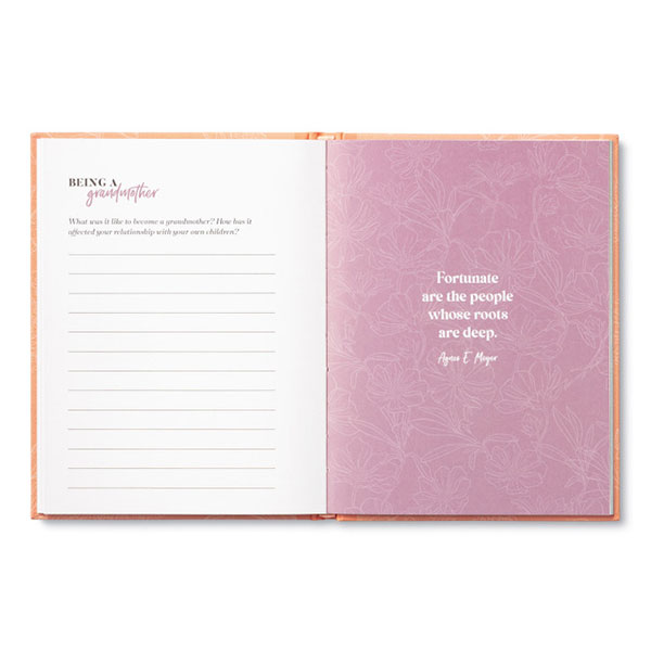 Libro "My Grandma" - Imagen 3