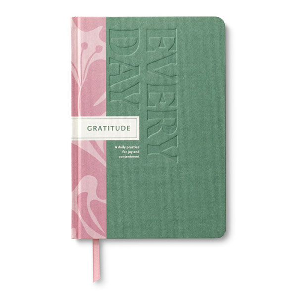 Cuaderno Gratitude Every Day