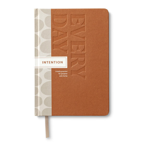 Cuaderno Intention Every Day