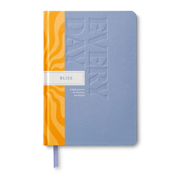 Cuaderno Bliss Every Day