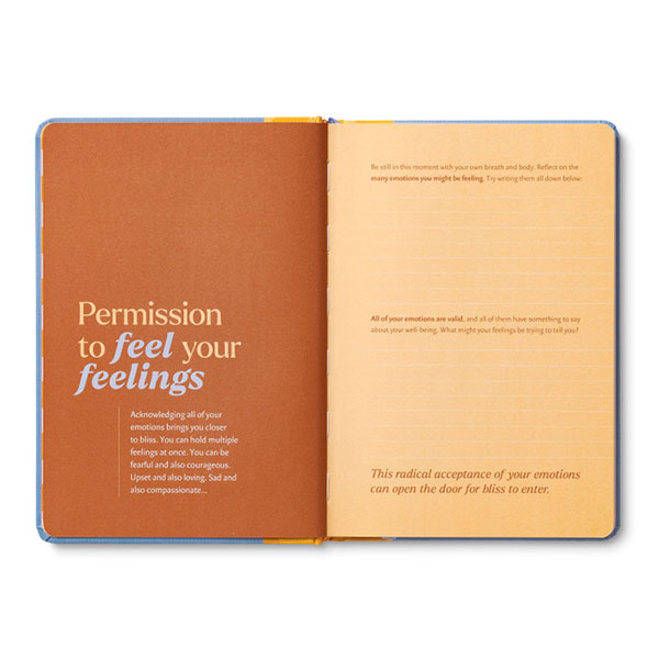 Cuaderno Bliss Every Day - Imagen 3