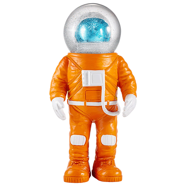 Adorno The Masrstronauts