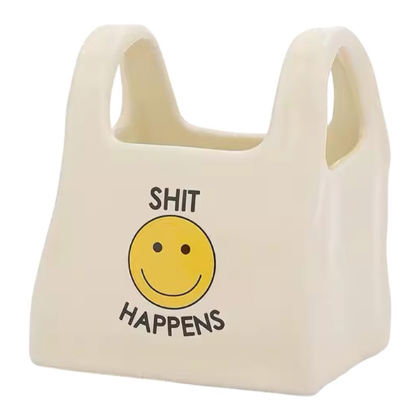Pinch Bag Sh*t Happens