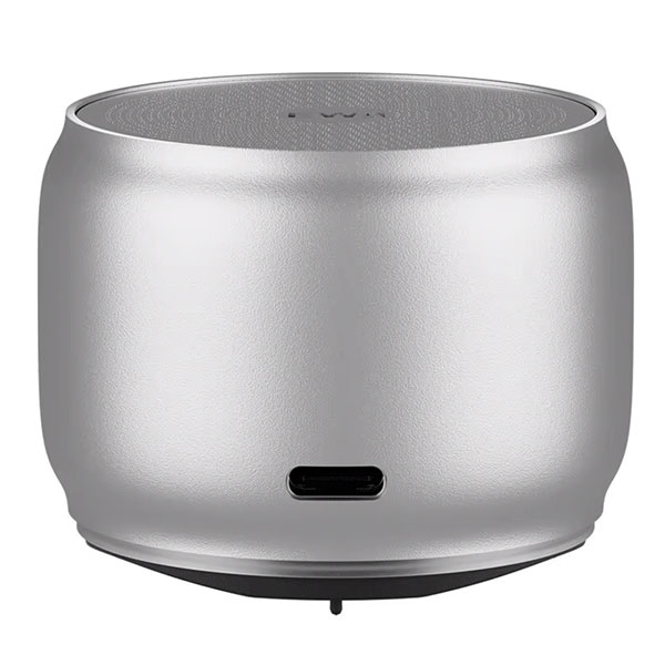 Bocina Inalámbrica Silver