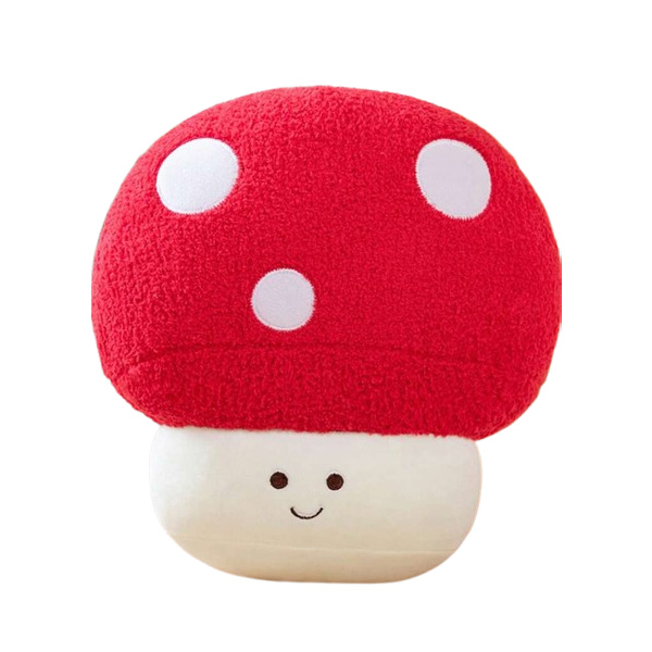 Peluche Mushroom