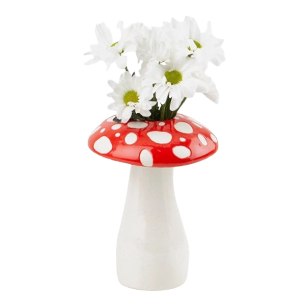 Florero Mushroom Large