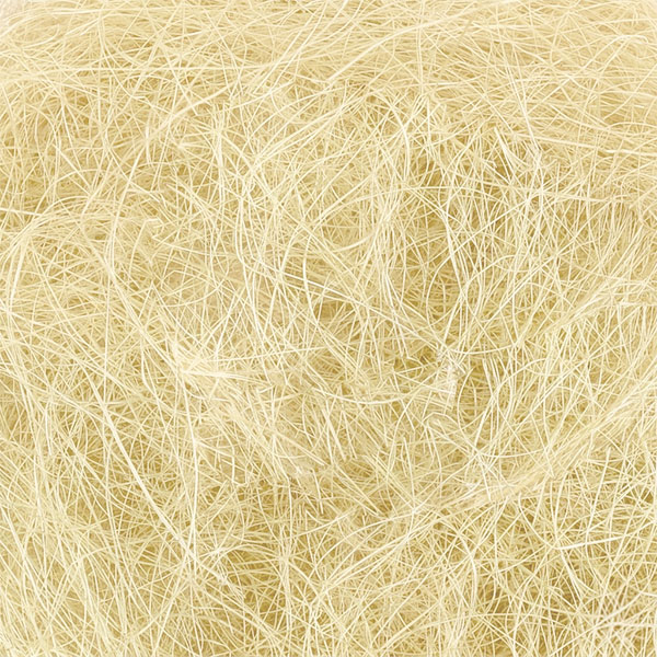 Papel Picado Fibra Crema