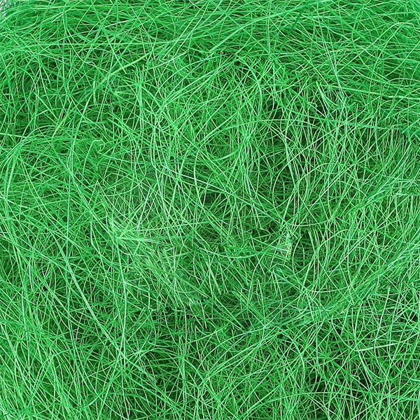 Papel Picado Fibra Verde