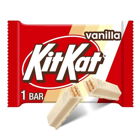 Kit Kat Vainilla 1.5 oz