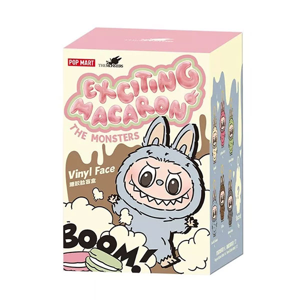 LABUBU MACARON