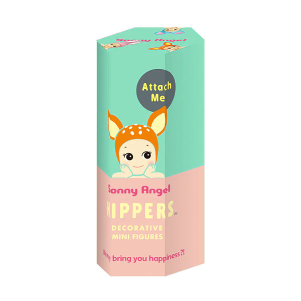 SONNY ANGEL HIPPERS