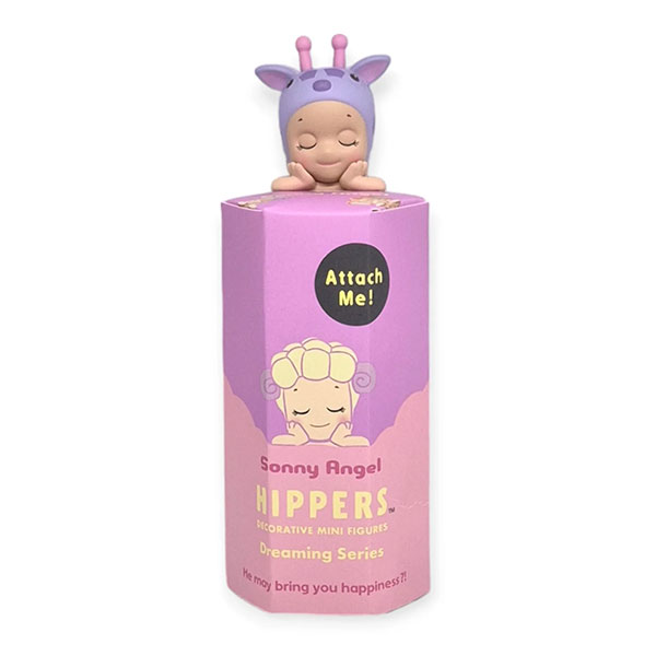 SONNY ANGEL HIPPERS DREAMING