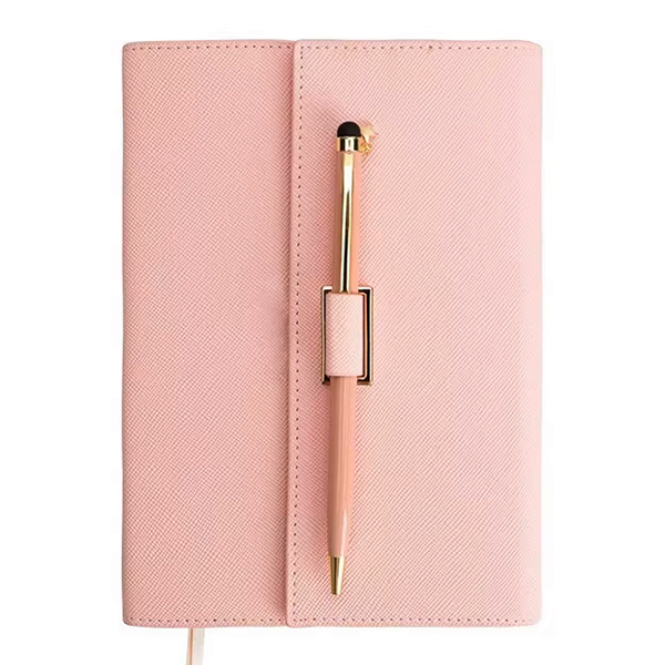 Cuaderno Pink