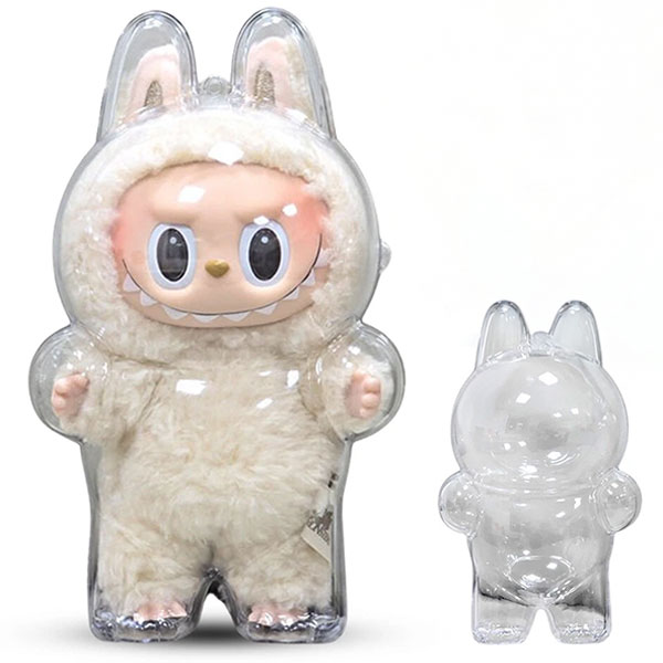 Protector Para Labubu