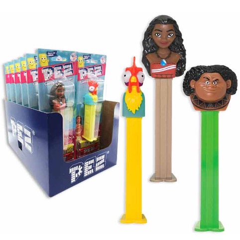 Pez Moana