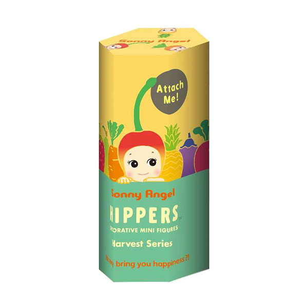 SONNY ANGEL HIPPERS HARVEST