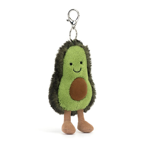 Llavero Jellycat Avocado
