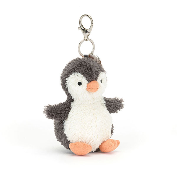 Llavero Jellycat Peanut Penguin