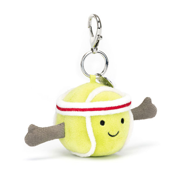 Llavero Jellycat Sports Tennis