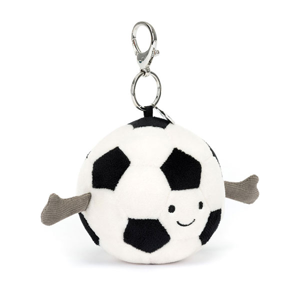 Llavero Jellycat Sports Football