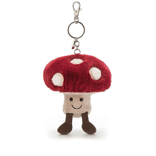 Llavero Jellycat Mushroom