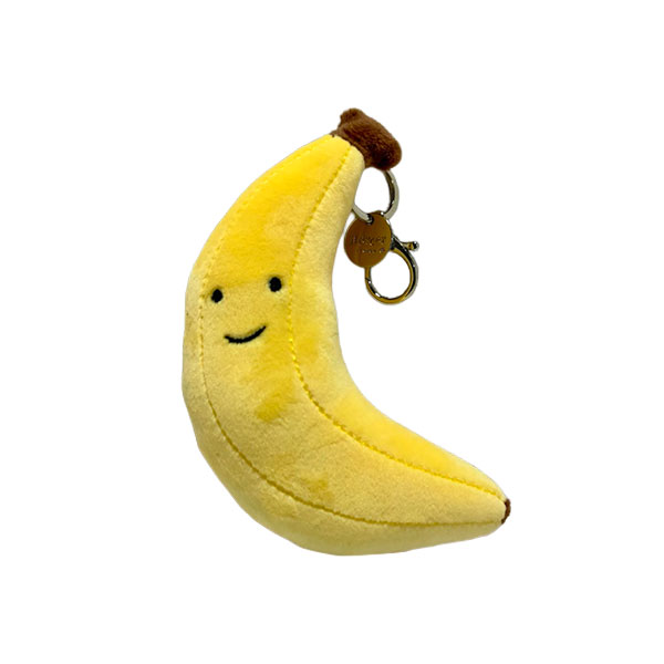 Llavero Jellycat Fabulous Banana