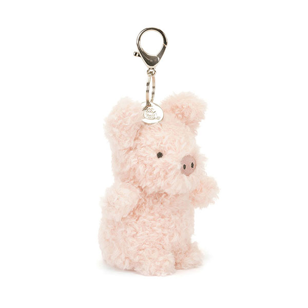 Llavero Jellycat Little Pig